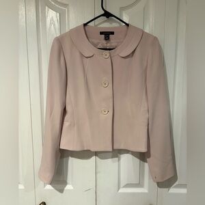 Louben Blush jacket/Blazer